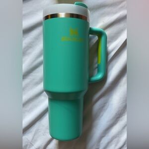 Turquoise Stanley